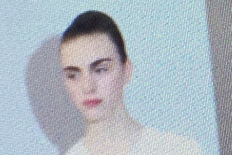 Christian Dior Spring 2015 Couture