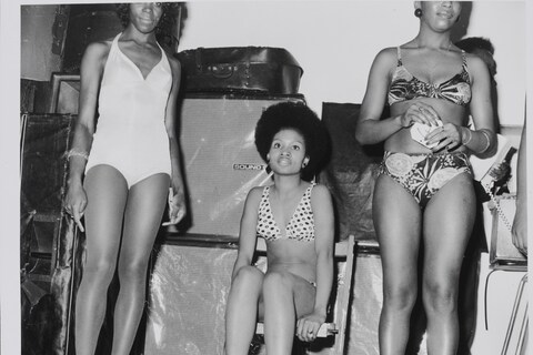 Raphael Albert, Untitled, circa 1960s