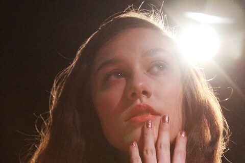 Meadham KIrchoff A/W14