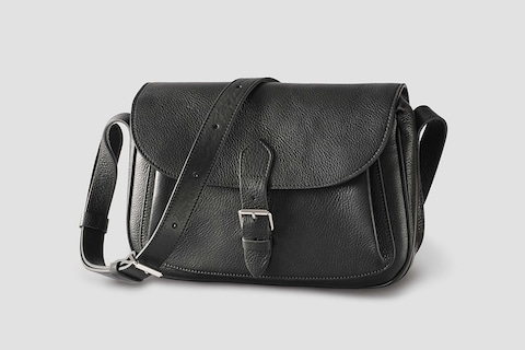 Margaret Howell Leather Bags