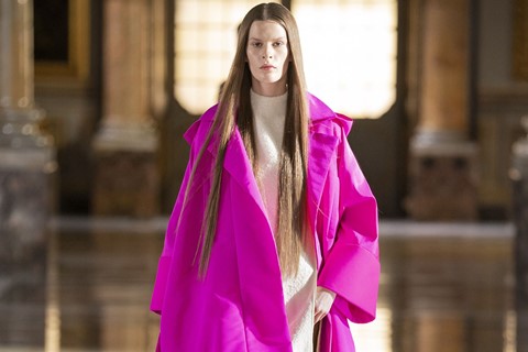 Valentino Spring/Summer 2021 Haute Couture