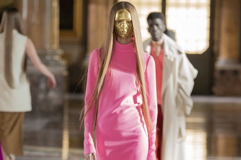 Valentino Spring/Summer 2021 Haute Couture