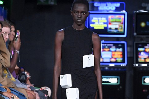 JW Anderson Spring/Summer 2023