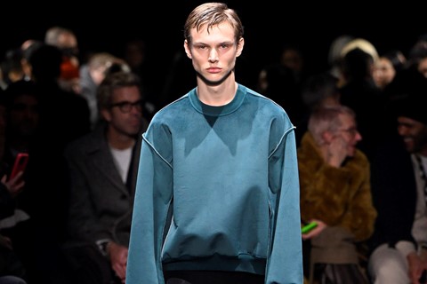JW Anderson Autumn/Winter 2024 Menswear