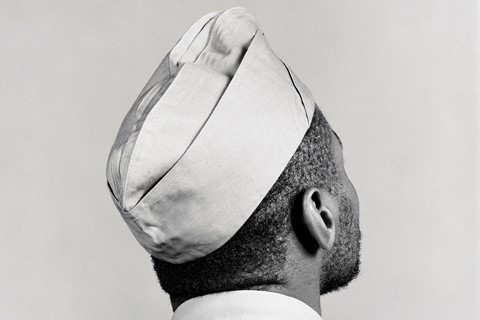 Fashion, Clothes, People, Pictures by Robert Mapplethorpe