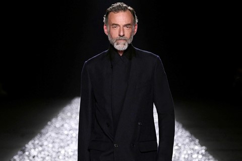 Dries Van Noten Spring/Summer 2025