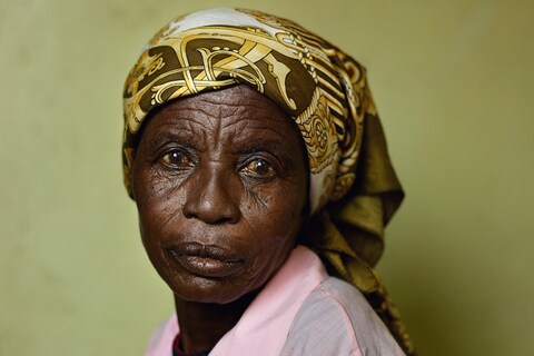 Pieter Hugo Kin 1994 1-54 African Art Fair
