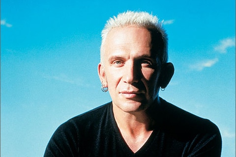 Jean-Paul Gaultier