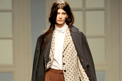 Paul Smith A/W11