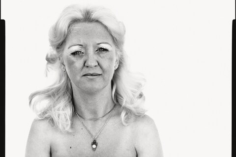 Carol Crittendon, bartender, Butte, Montana, July 1, 1981