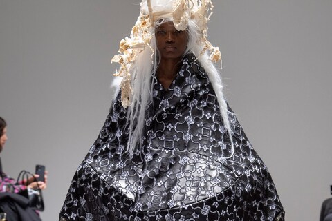Comme des Gar&#231;ons Spring/Summer 2023