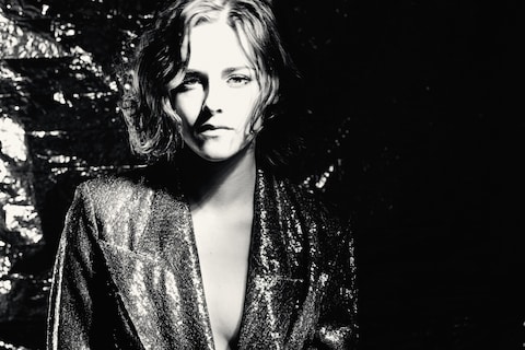 Kristen Stewart for AnOther S/S16