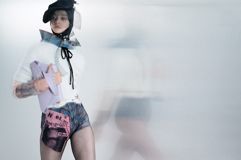 Maison Margiela Co-Ed 2023