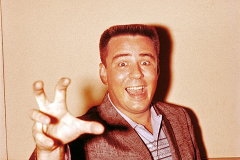 The Big Bopper