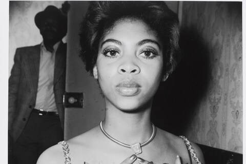 Raphael Albert, Untitled, circa 1960s
