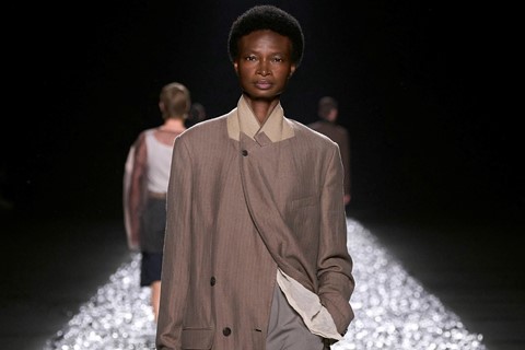 Dries Van Noten Spring/Summer 2025