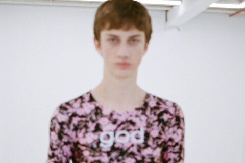 Alix Higgins Resort 2023