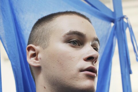 Craig Green S/S15