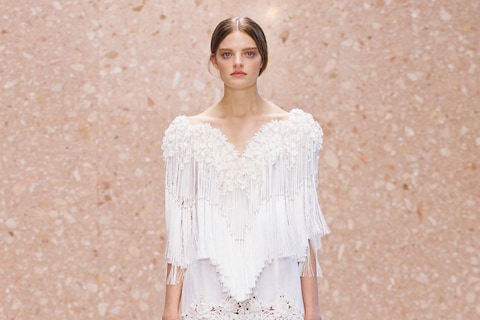 Chloé Spring/Summer 2027