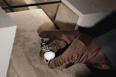 Chaumet A/W12