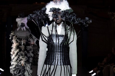 Noir Kei Ninomiya Spring/Summer 2023