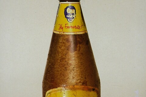 Daddies Ketchup, 1991