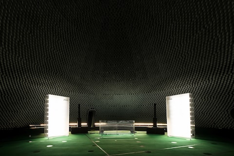 Another Man x adidas Originals’ PFW Men’s Party