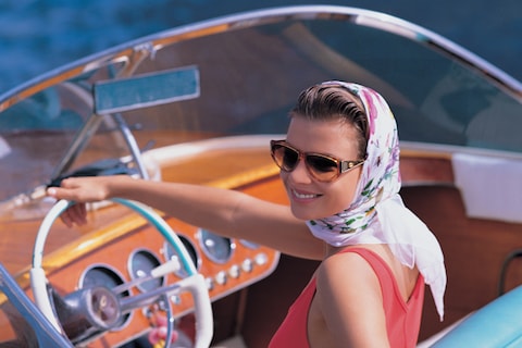 Master of Style: Celebrating the Stories Behind Italian Fash