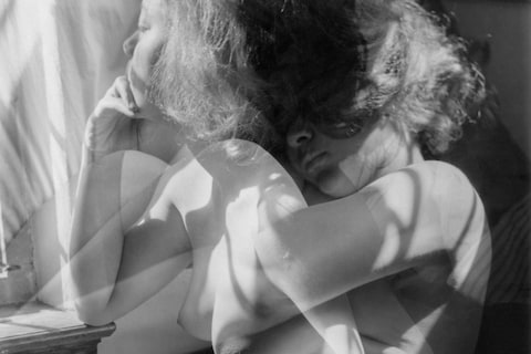 Tender by Carla Williams