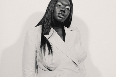 Sin&#233;ad O’Dwyer Spring/Summer 2023