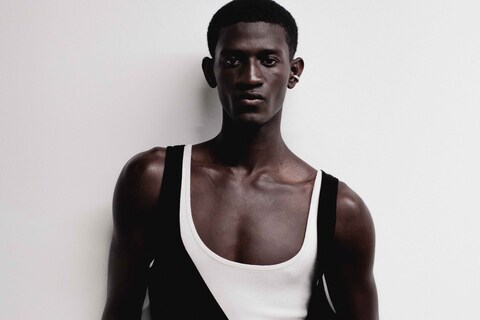 Peter Do Spring/Summer 2024