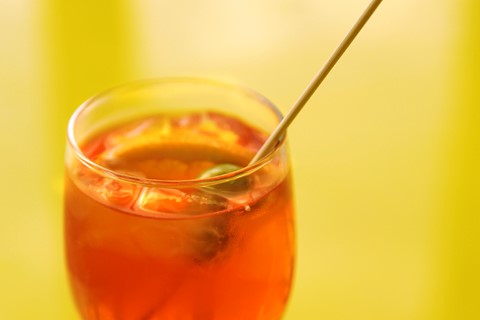 Venetian Cocktail