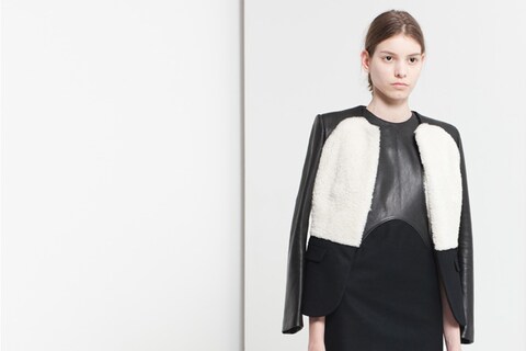 Neil Barrett A/W11