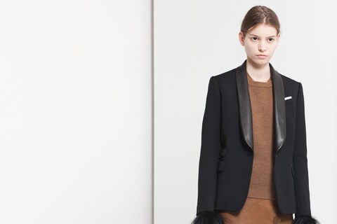 Neil Barrett A/W11