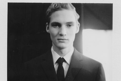 Z Zegna A/W12