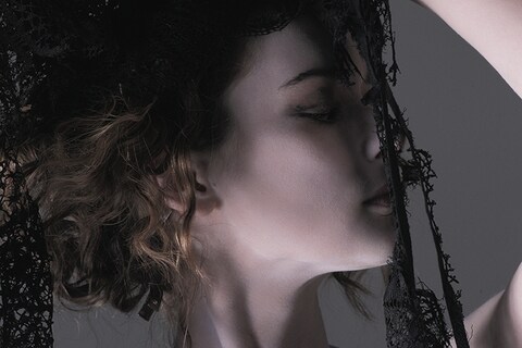 Winona Ryder for AnOther Magazine S/S06