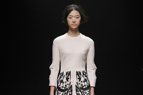 Marios Schwab A/W13