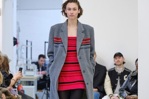 Molly Goddard Autumn/Winter 2023