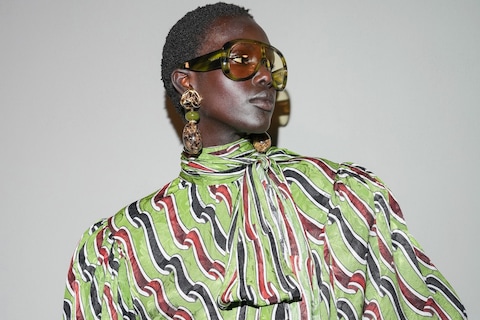 Gucci Cruise 2026