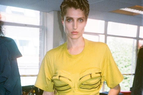 Martine Rose Spring/Summer 2026