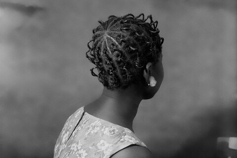 web Ever Young studio, Accra, c. 1954
