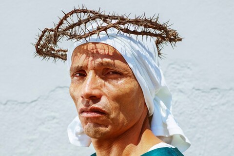 Pieter Hugo La Cucaracha Huxley-Parlour