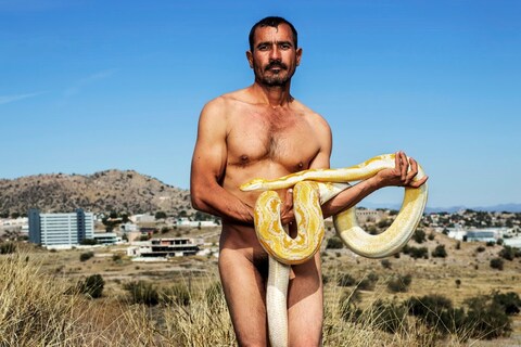 Pieter Hugo La Cucaracha Huxley-Parlour
