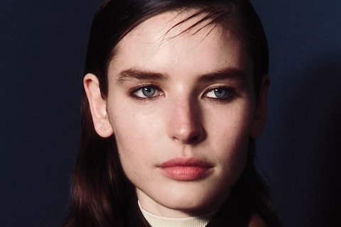 Hermès Autumn/Winter 2026 Womenswear