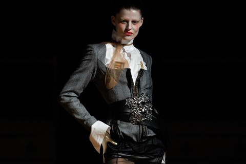 Dilara Findikoglu Autumn/Winter 2024