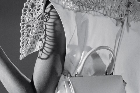 Jil Sander Lucie Luke Meier Estelle Hanania SS20