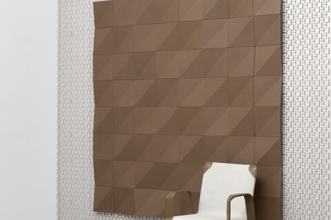 Herm&#232;s, Salone del Mobile