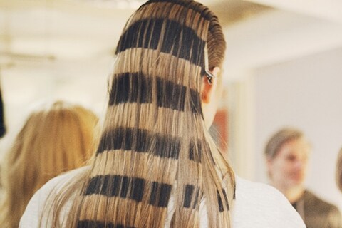 House of Dagmar, Stockholm Fashion Week A/W13