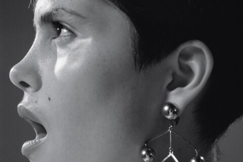 Jil Sander Lucie Luke Meier Estelle Hanania SS20