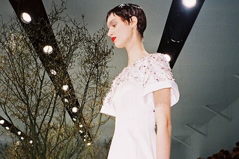 Christian Dior Couture S/S13